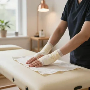 Basisopleiding Bokspsychotherapeut